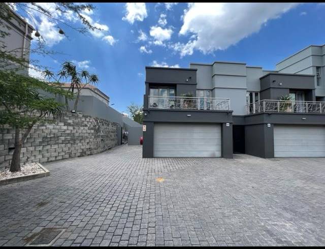 3 BEDROOM PROPERTY TO RENT IN MORNINGSIDE